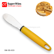 Stainless Steel Butter Condiment Spreader Sandwich Knife